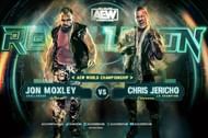 Is Moxley the one to end Le Champion's entertaining reign of terror?